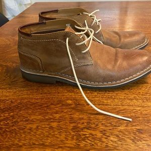 Steve Madden Dress Boot